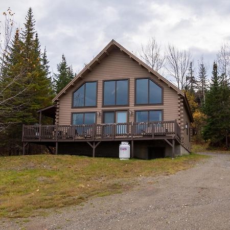 Mountainview Resort Jackman Экстерьер фото