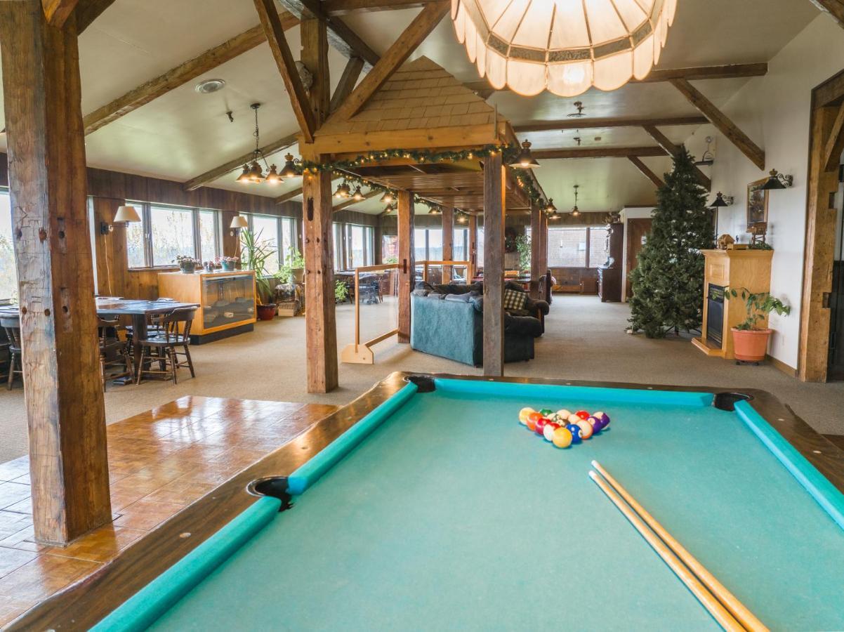 Mountainview Resort Jackman Экстерьер фото