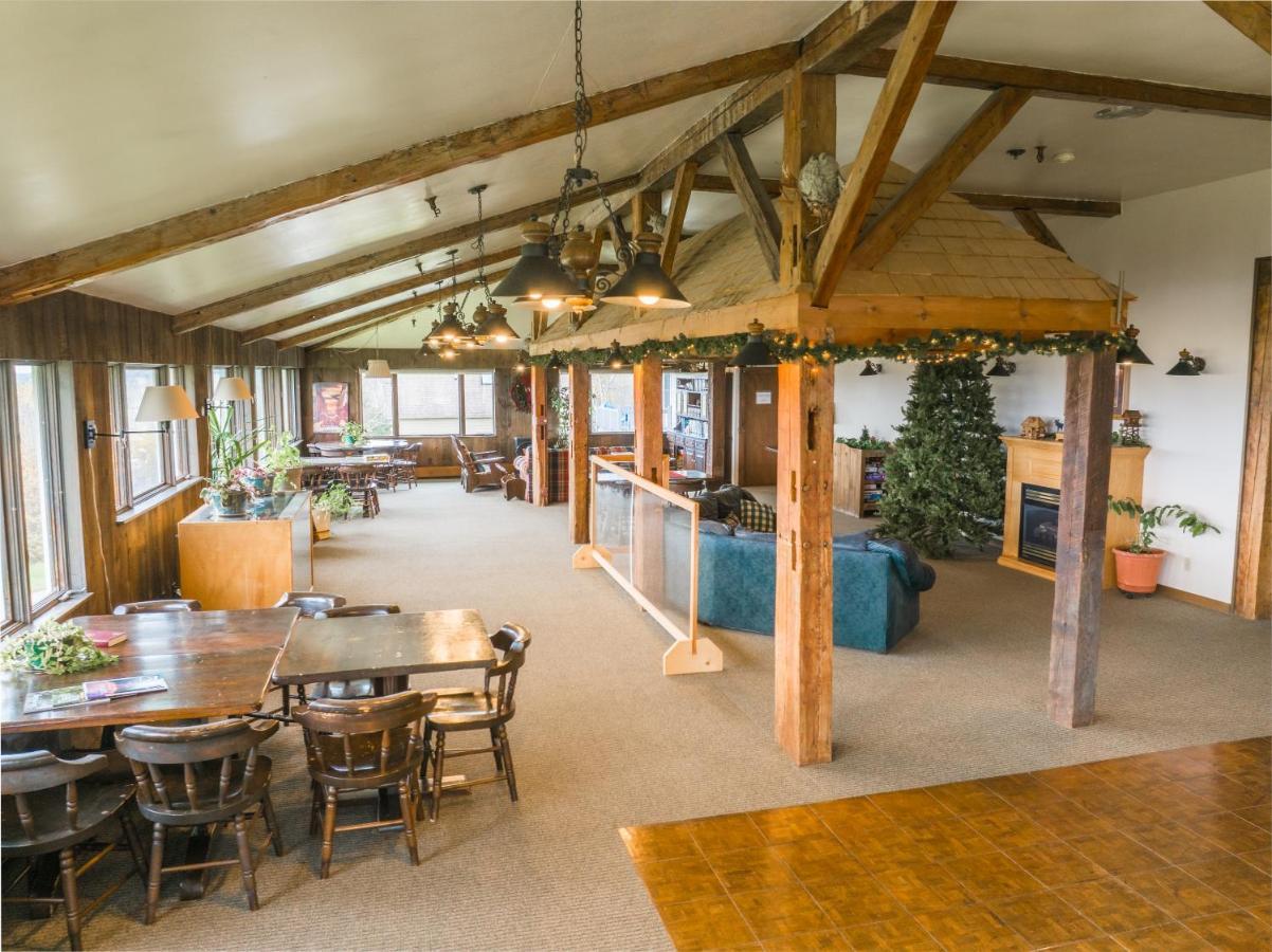 Mountainview Resort Jackman Экстерьер фото