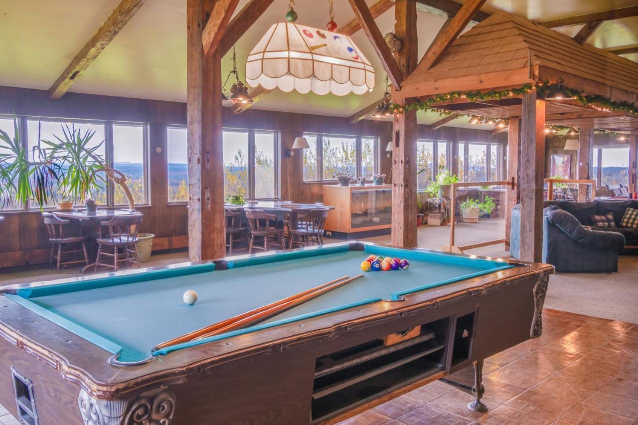 Mountainview Resort Jackman Экстерьер фото