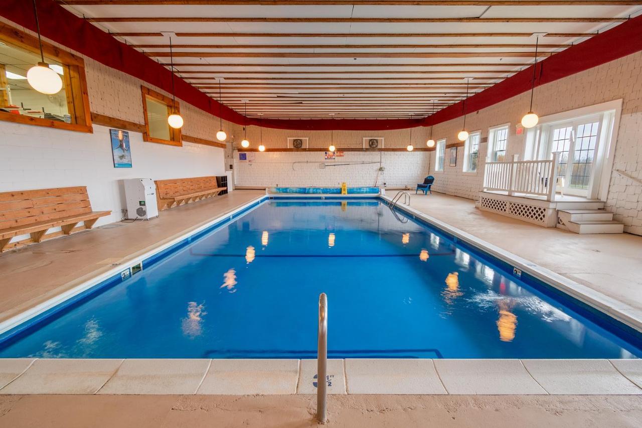 Mountainview Resort Jackman Экстерьер фото