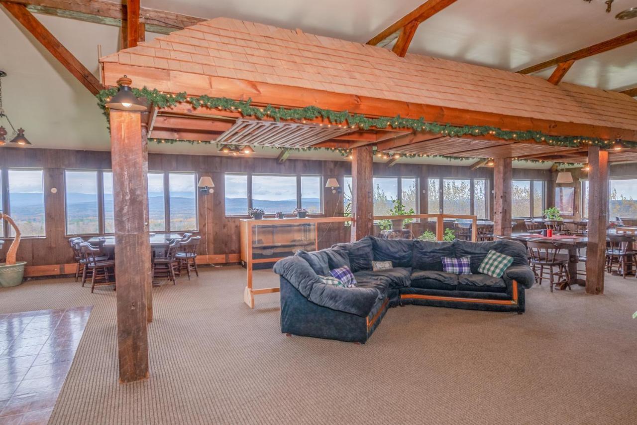 Mountainview Resort Jackman Экстерьер фото