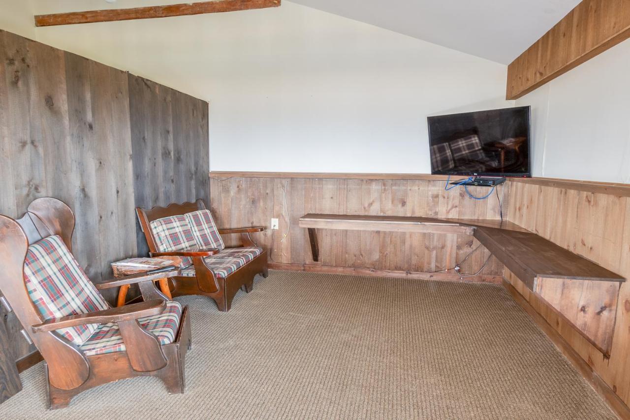 Mountainview Resort Jackman Экстерьер фото