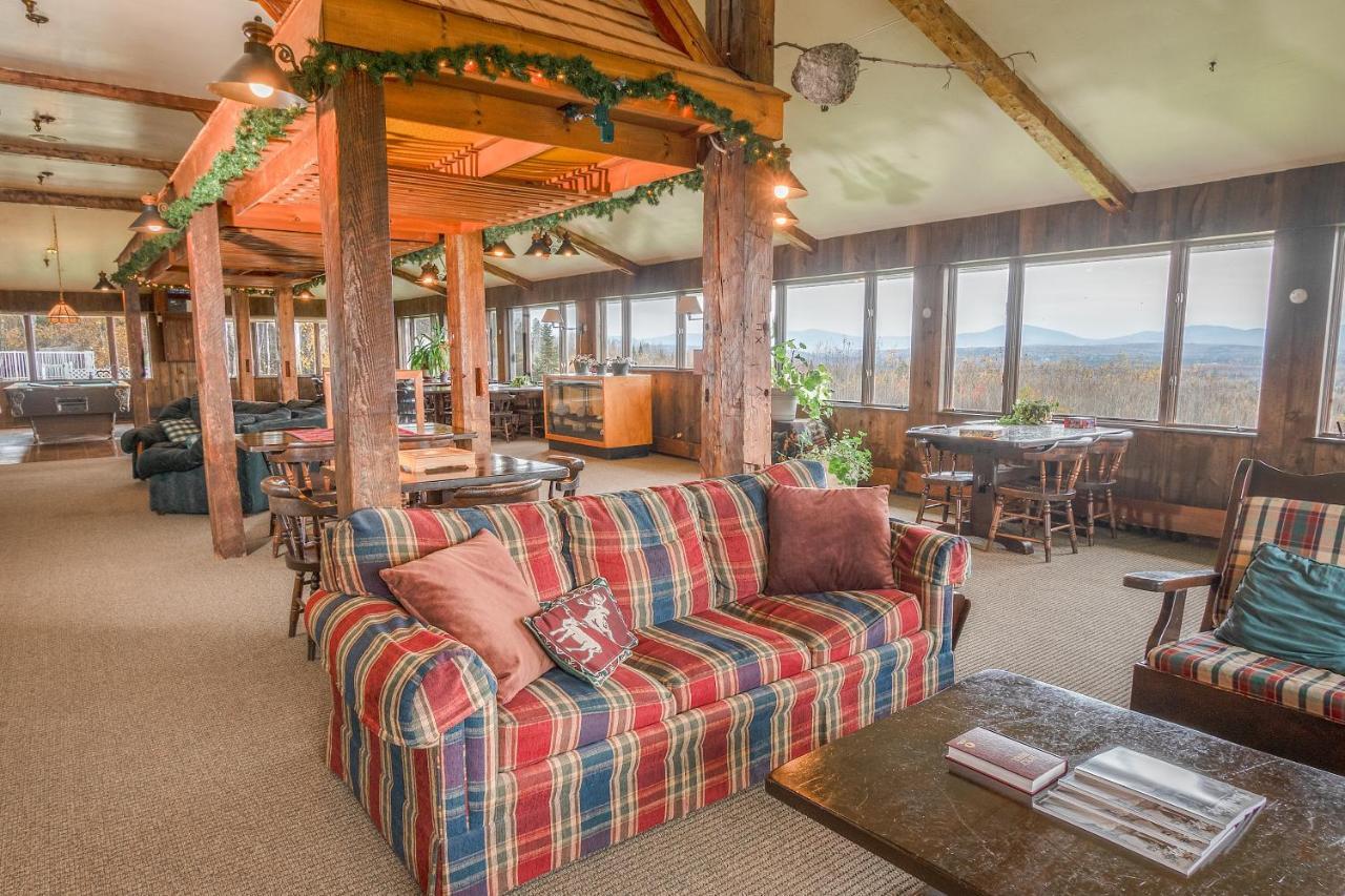 Mountainview Resort Jackman Экстерьер фото