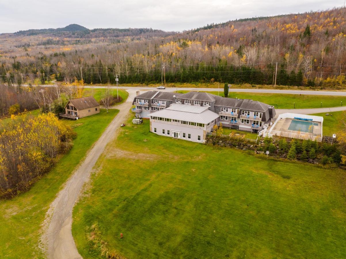 Mountainview Resort Jackman Экстерьер фото