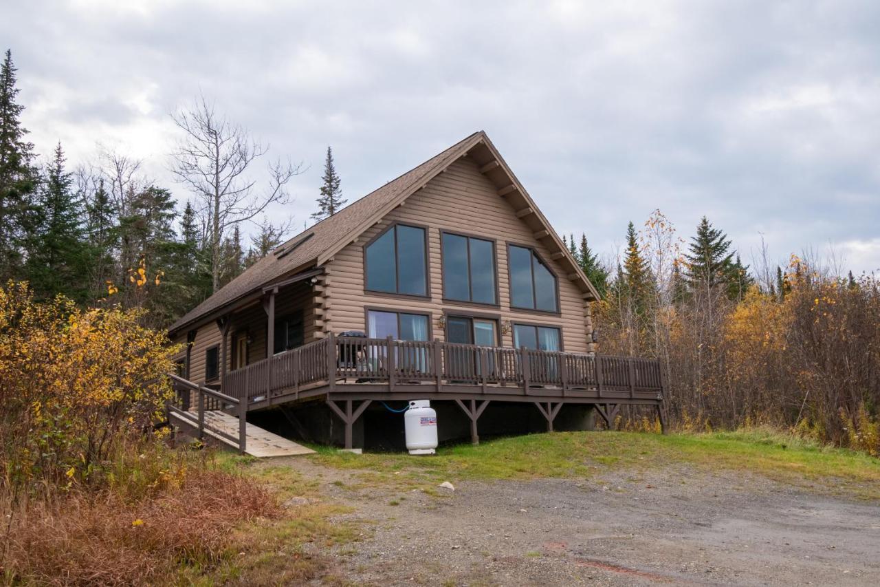 Mountainview Resort Jackman Экстерьер фото